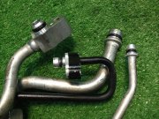 Tubos del aire acondicionado SUBARU LEGACY OEM 73422AC000, 73424AC140, 73431AC030, 73410AC000, ND4461104770, BG5 1997 EJ20D