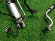 Tubos del aire acondicionado SUBARU LEGACY OEM 73422AC000, 73424AC140, 73431AC030, 73410AC000, ND4461104770, BG5 1997 EJ20D