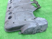 Engine undertray SUBARU LEGACY OEM 56410AC001, 56410AC000 BG5 1997 white 51E