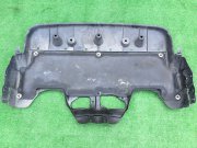 Engine undertray SUBARU LEGACY OEM 56410AC001, 56410AC000 BG5 1997 white 51E