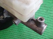 Brake master cylinder SUBARU LEGACY OEM 26401AC180, 26402AA283, 26401AC181, F026A01734, ADS75101C, BG5 1997 EJ20D