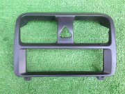 กรอบชุดควบคุมแอร์ 66220AC020ML SUBARU LEGACY