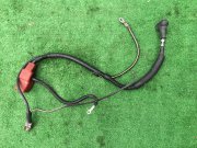 电瓶线 SUBARU LEGACY OEM 81601AA150 BG5 1997 EJ20D