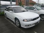 Revestimento do tejadilho 94416AC000MS, 94416AC020MS SUBARU LEGACY