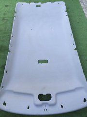 顶棚 SUBARU LEGACY OEM 94416AC000MS, 94416AC020MS BG5 1997 white 51E