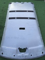 顶棚 SUBARU LEGACY OEM 94416AC000MS, 94416AC020MS BG5 1997 white 51E