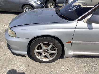 SUBARU LEGACY BG5 1997