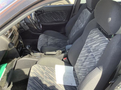 SUBARU LEGACY BG5 1997