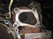 เครื่องยนต์ SUBARU LEGACY OEM 10100BB220 BG5 1997 EJ20H