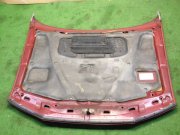 Bonnet SUBARU LEGACY OEM 57220AC011, 57220AC010 BG5 1997 red 53D