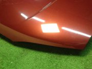 Bonnet SUBARU LEGACY OEM 57220AC011, 57220AC010 BG5 1997 red 53D