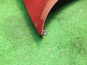 Bonnet SUBARU LEGACY OEM 57220AC011, 57220AC010 BG5 1997 red 53D