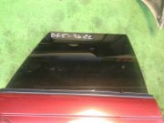 右リアドア SUBARU LEGACY OEM 61400AC300, 61400AC320 BG5 1997 red 53D