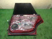 右リアドア SUBARU LEGACY OEM 61400AC300, 61400AC320 BG5 1997 red 53D