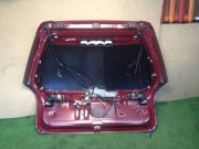 Tailgate SUBARU LEGACY OEM 61700AC000 BG5 1997 red 53D