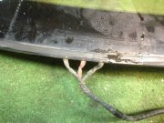 Parabrisas SUBARU LEGACY OEM 65009AC270NA BG5 1997