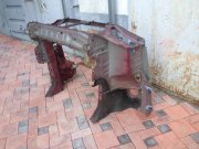 แผงหน้าหม้อน้ำ SUBARU LEGACY OEM 53060AC000, 51231AC421, 51231AC221, 51231AC231, 51625AA431, BG5 1997