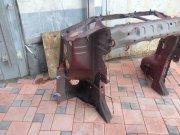 แผงหน้าหม้อน้ำ SUBARU LEGACY OEM 53060AC000, 51231AC421, 51231AC221, 51231AC231, 51625AA431, BG5 1997