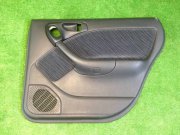 Paneles de puerta SUBARU LEGACY OEM 94215AC002ML, 94215AC012ML, 94217AC100ML, 94217AC110ML, 94225AC002ML, BG5 1997 red 53D