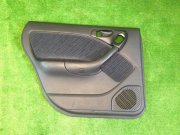 Paneles de puerta SUBARU LEGACY OEM 94215AC002ML, 94215AC012ML, 94217AC100ML, 94217AC110ML, 94225AC002ML, BG5 1997 red 53D