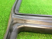 左ドアウェザーストリップ SUBARU LEGACY OEM 62710AC110, 62722AC010, 62720AC110 BG5 1997 red 53D