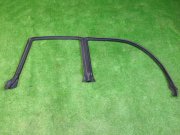ยางขอบประตูขวา SUBARU LEGACY OEM 62720AC100, 62722AC000 BG5 1997 red 53D