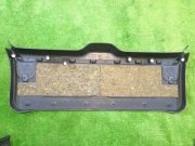 Tailgate trim SUBARU LEGACY OEM 94017AC000MU, 94047AC000MU BG5 1997 red 53D