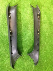 Tailgate trim SUBARU LEGACY OEM 94017AC000MU, 94047AC000MU BG5 1997 red 53D