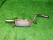 Muffler SUBARU LEGACY OEM 44305AC380 BG5 1997 EJ20H