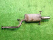 Muffler SUBARU LEGACY OEM 44305AC380 BG5 1997 EJ20H