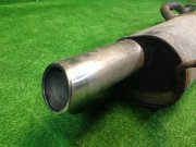 Muffler SUBARU LEGACY OEM 44305AC380 BG5 1997 EJ20H
