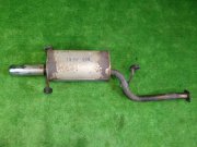 Muffler SUBARU LEGACY OEM 44305AC380 BG5 1997 EJ20H