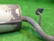 Muffler SUBARU LEGACY OEM 44305AC380 BG5 1997 EJ20H