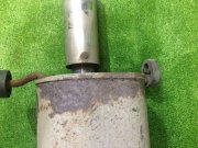 Muffler SUBARU LEGACY OEM 44305AC380 BG5 1997 EJ20H