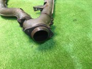 Colector de escape SUBARU LEGACY OEM 44102AC020, 44102AC090 BG5 1997 EJ20H