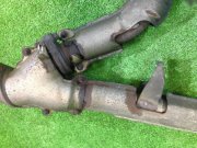 Colector de escape SUBARU LEGACY OEM 44102AC020, 44102AC090 BG5 1997 EJ20H