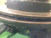 右后轮毂 SUBARU LEGACY OEM 26226AC010, 26750AA013, 26310AA112, 26698AC000, 26296AA082 BG5 1997 EJ20H