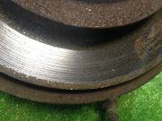 右后轮毂 SUBARU LEGACY OEM 26226AC010, 26750AA013, 26310AA112, 26698AC000, 26296AA082 BG5 1997 EJ20H