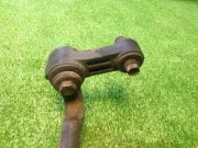 Barra estabilizadora dianteira SUBARU LEGACY OEM 20410AC030, 20401AC011, 20402AC000, 20420AA003, 59595, BG5 1997 EJ20H