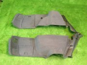 Revestimento da bagageira SUBARU LEGACY OEM 94018SA020JA, 94018SA030JA, 95015SA050ML, 94026SA000ML, 95067SA021ML, BG5 1997 red 53D
