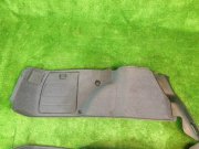 Revestimento da bagageira SUBARU LEGACY OEM 94018SA020JA, 94018SA030JA, 95015SA050ML, 94026SA000ML, 95067SA021ML, BG5 1997 red 53D