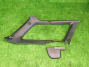 Revestimento da bagageira SUBARU LEGACY OEM 94018SA020JA, 94018SA030JA, 95015SA050ML, 94026SA000ML, 95067SA021ML, BG5 1997 red 53D
