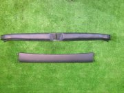 Revestimento da bagageira SUBARU LEGACY OEM 94018SA020JA, 94018SA030JA, 95015SA050ML, 94026SA000ML, 95067SA021ML, BG5 1997 red 53D