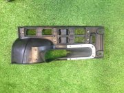 คอนโซลเบรกมือ SUBARU LEGACY OEM 92070AC110 BG5 1997 red 53D