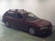 Блок abs SUBARU LEGACY OEM 27539AC050, 27531AC050 BG5 1997 EJ20H