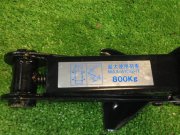 Jack SUBARU LEGACY OEM 97030FA070 BG5 1997