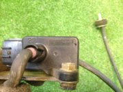 ターボ差圧センサー SUBARU LEGACY OEM 22012AA053, 22663AA010 BG5 1997 EJ20H