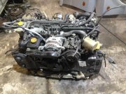 เครื่องยนต์ SUBARU LEGACY OEM 10100BC580 BG5 1997 EJ20R