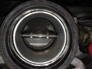 เครื่องยนต์ SUBARU LEGACY OEM 10100BC580 BG5 1997 EJ20R