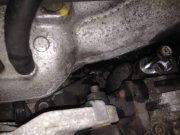 เครื่องยนต์ SUBARU LEGACY OEM 10100BC580 BG5 1997 EJ20R